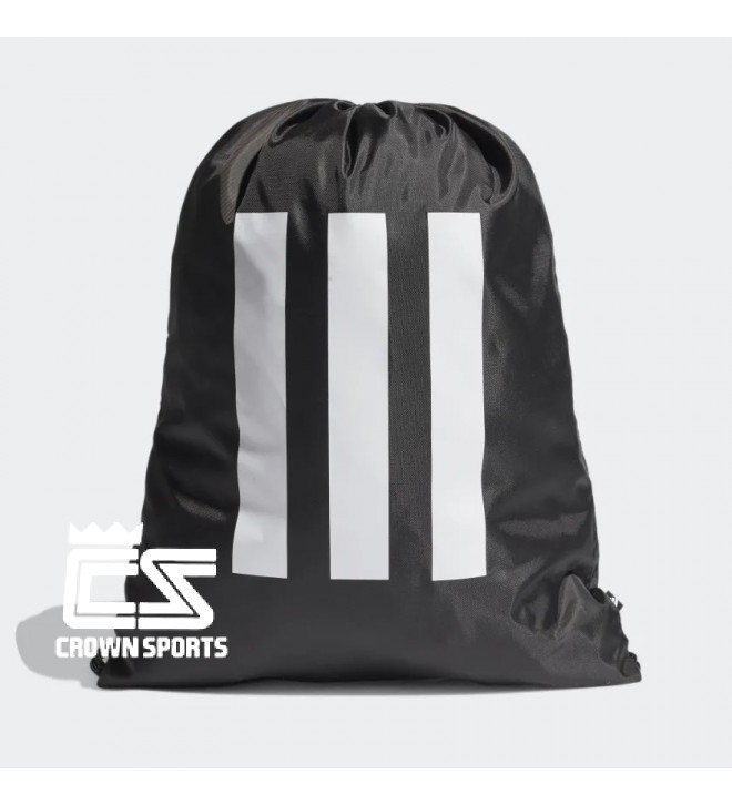 ADIDAS ESSENTIALS 3-STRIPES GYM SACK GN2040